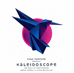 Chad Perrone - Kaleidoscope
